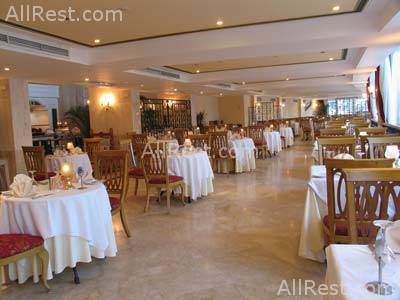 Helnan Palestine Hotel 22